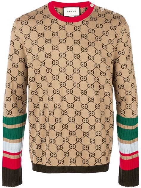 gucci jumper australia|Gucci jumpers men.